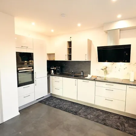 118Qm Traumzeit Residences Am National Park Birkenfeld - Perfekt Fuer Bis Zu 4 Personen