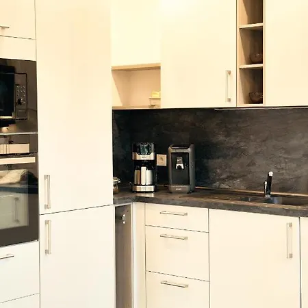118Qm Traumzeit Residences Am National Park Birkenfeld - Perfekt Fuer Bis Zu 4 Personen