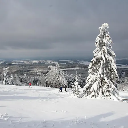 118Qm Traumzeit Residences Am National Park Birkenfeld - Perfekt Fuer Bis Zu 4 Personen