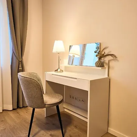 118Qm Traumzeit Residences Am National Park Birkenfeld - Perfekt Fuer Bis Zu 4 Personen Ellweiler