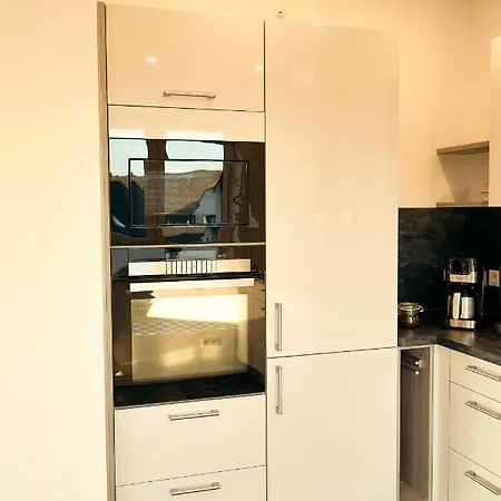 118Qm Traumzeit Residences Am National Park Birkenfeld - Perfekt Fuer Bis Zu 4 Personen