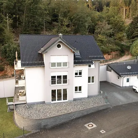 Apartment 118Qm Traumzeit Residences Am National Park Birkenfeld - Perfekt Fuer Bis Zu 4 Personen *