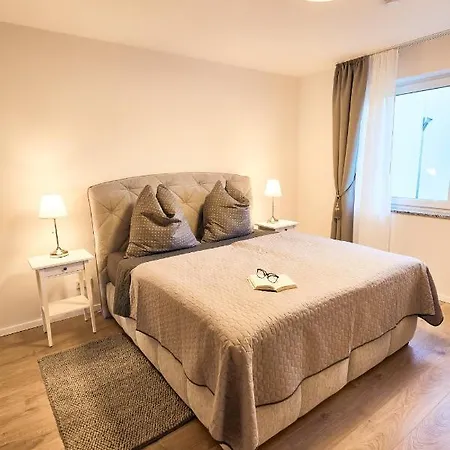 118Qm Traumzeit Residences Am National Park Birkenfeld - Perfekt Fuer Bis Zu 4 Personen